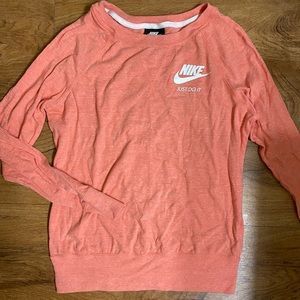 Nike pullover